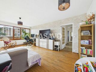  Appartement à vendre 4 pièces 80 m²