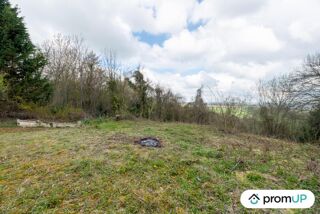  Terrain  vendre 2525 m
