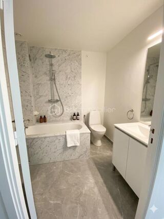  Appartement � vendre 3 pi�ces 38 m�