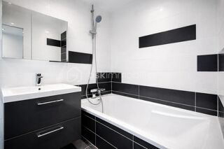  Appartement � vendre 4 pi�ces 79 m�