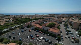 Appartement 1 pièce 20 m² · à Port la Nouvelle · 20 m² · 83 000 €