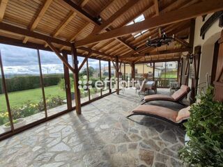  Maison � vendre 8 pi�ces 207 m�