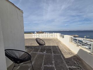 Vente Appartement Appartement Marseille 8