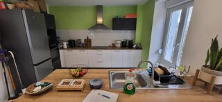  Maison � vendre 5 pi�ces 110 m�