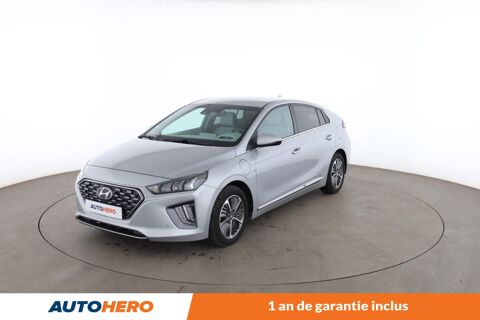 Hyundai Ioniq 1.6 Plug-in Hybrid Executive 141 ch 2020 occasion Issy-les-Moulineaux 92130