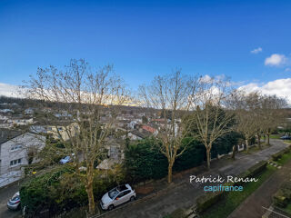  Appartement � vendre 3 pi�ces 55 m�