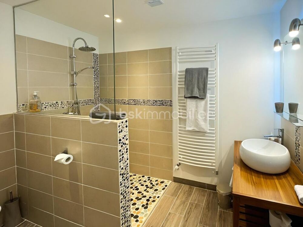  vendre  Maison Fontenay-ls-Briis (91640)