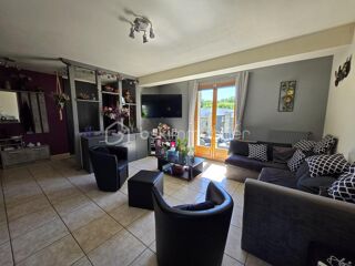  Maison � vendre 6 pi�ces 121 m�