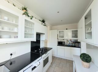  Maison à vendre 6 pièces 122 m²