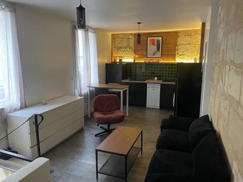  Appartement � louer 2 pi�ces 41 m�