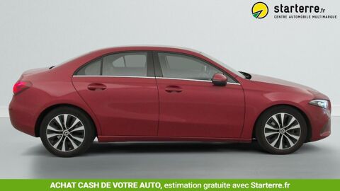 Classe A 180 D BM6 BUSINESS LINE 2021 occasion 69190 Saint-Fons