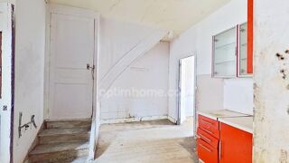  Maison � vendre 5 pi�ces 100 m�