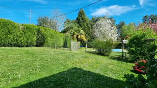  Maison à vendre 6 pièces 150 m²