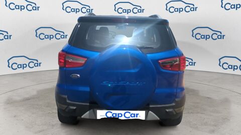 Ecosport 1.5 TDCi 91 Titanium 2014 occasion 69490 Vindry Sur Turdine