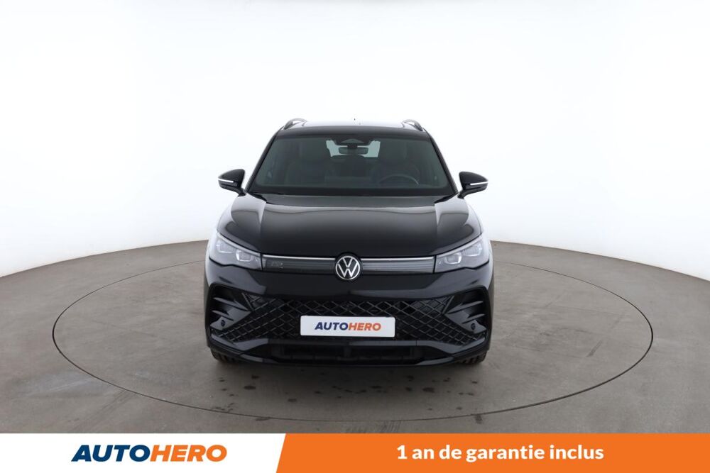 Tiguan 1.5 TSI eHybrid R-Line DSG6 272 ch 2024 occasion 92130 Issy-les-Moulineaux
