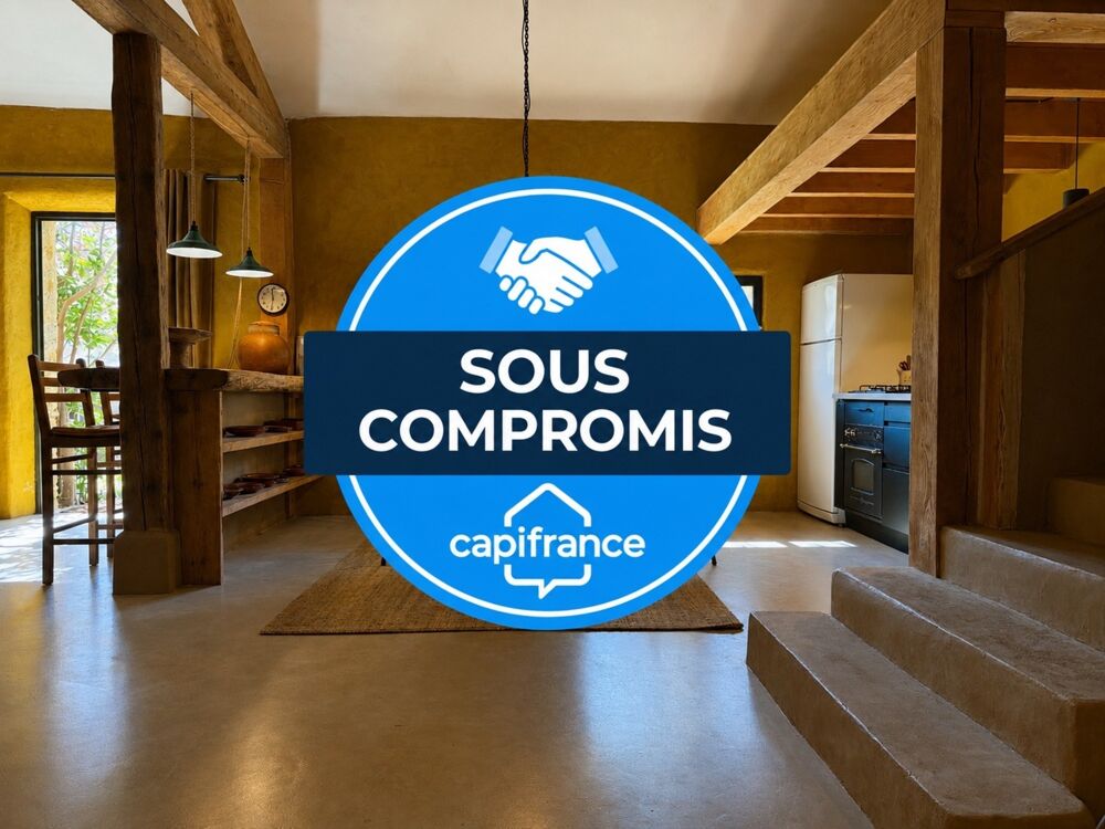 LÉCO-LOFT DANS LA DOUCEUR DE VIVRE