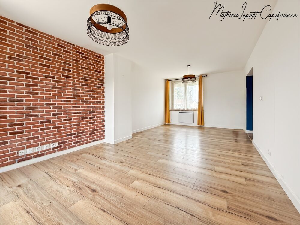 Maison 113 M2 familiale à vendre, rénovée avec appartement indépendant, garage  Coulounieix-Chamiers  Proche Périgueux