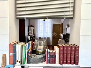  Maison � vendre 5 pi�ces 100 m�