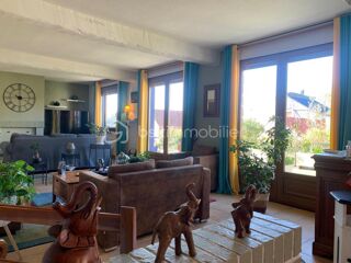 Maison � vendre 5 pi�ces 165 m�