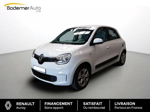 Renault twingo III SCe 75 - 20 Zen