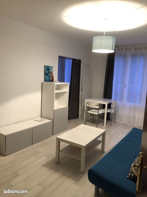  Appartement � louer 1 pi�ce 23 m�