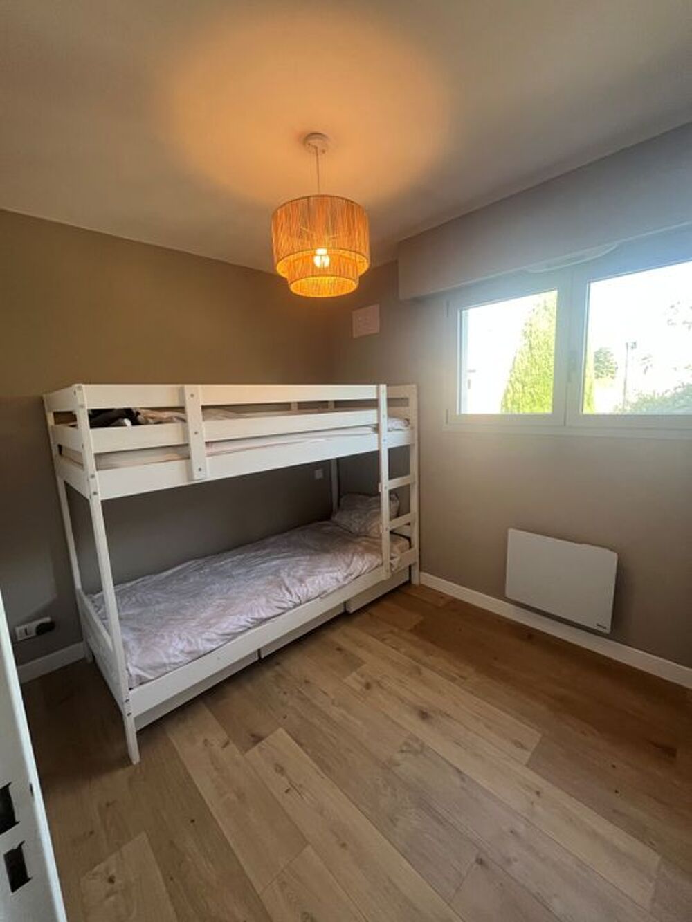 Location Appartement Appartement de 33m2 à louer sur Antibes Antibes