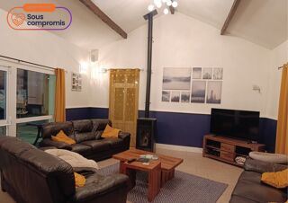  Maison  vendre 6 pices 233 m