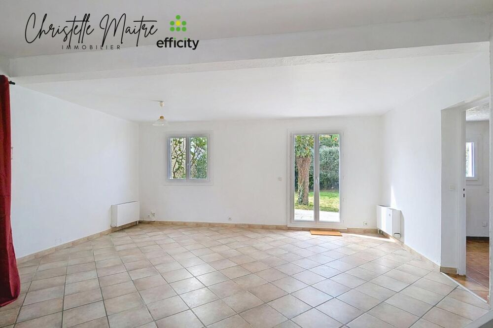 Vente Maison Maison Saint martin de crau