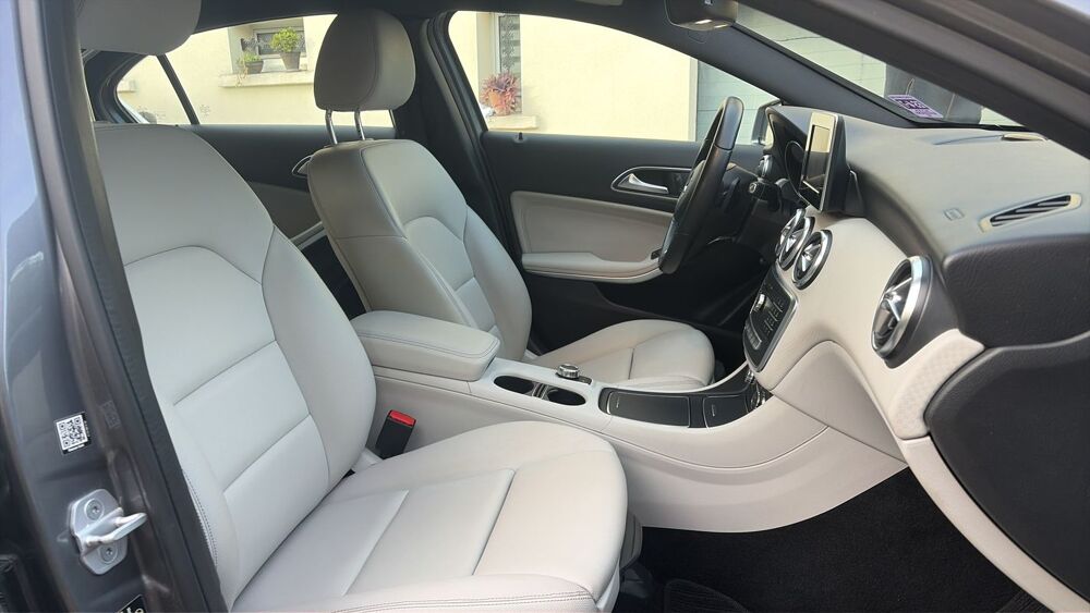 Classe A III 220 184 4Matic 7G-DCT Sensation 2016 occasion 34980 Montferrier Sur Lez
