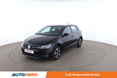 Annonce voiture Volkswagen Polo 11990 €