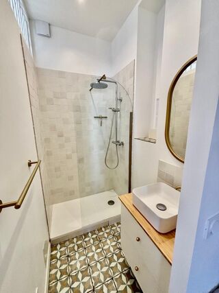  Appartement � vendre 4 pi�ces 92 m�