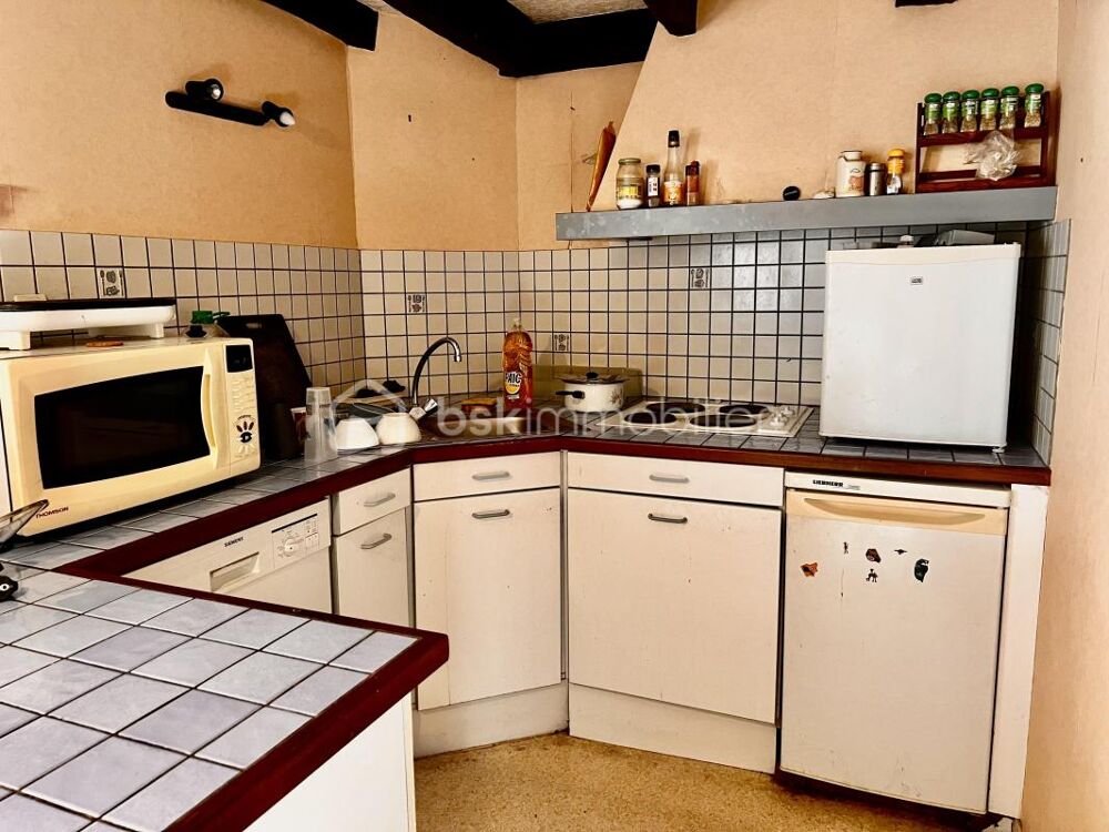 Rare ! Appartement Duplex plateau hyper centre-ville
