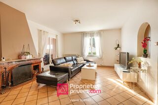  Maison à vendre 8 pièces 190 m²