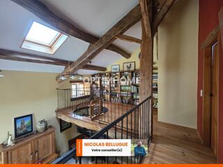  Maison � vendre 14 pi�ces 429 m�