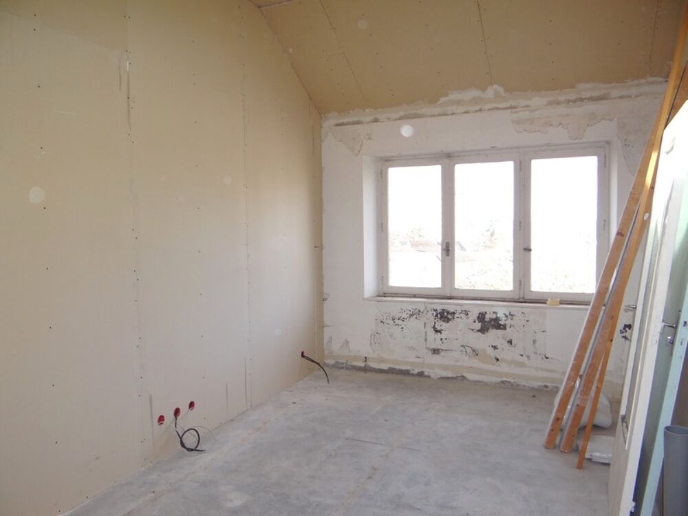 Local / Bureaux 180 m² à CHAUMONT (52)