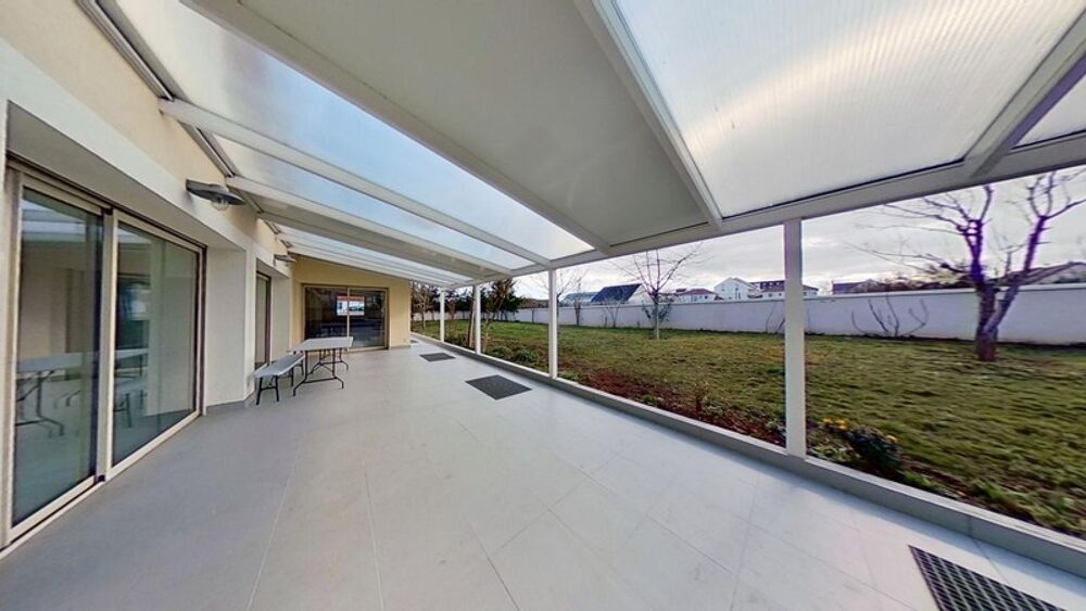 possibilité PMR, Dijon-Sud, Clos du Roy. VILLA T8 de 255 m2, possibilité 8 chambres, sur un terrain de 790 m2 et 150m2 s-sol ch