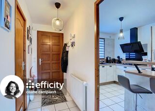  Maison � vendre 4 pi�ces 84 m�