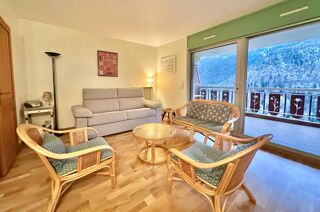  Appartement � vendre 2 pi�ces 40 m�