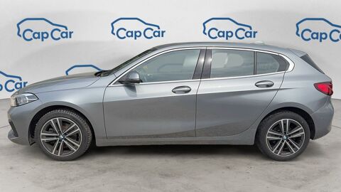 S&eacute;rie 1 (F40) 116i 109 BVA8 Business Design 2023 occasion 62200 Boulogne Sur Mer