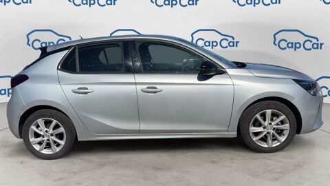 Corsa VI 1.2 75 Elegance Business 2022 occasion 69800 Saint Priest