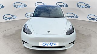 Model Y 295 RWD Standard - Entretien constructeur 2022 occasion 57000 Metz