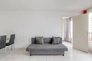  Appartement à vendre 2 pièces 43 m²