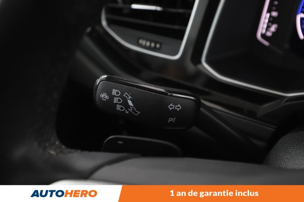 Polo 1.0 TSI R-Line DSG7 110 ch 2022 occasion 92130 Issy-les-Moulineaux