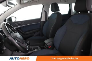 Ateca 1.0 TSI Style Business 115 ch 2019 occasion 92130 Issy-les-Moulineaux