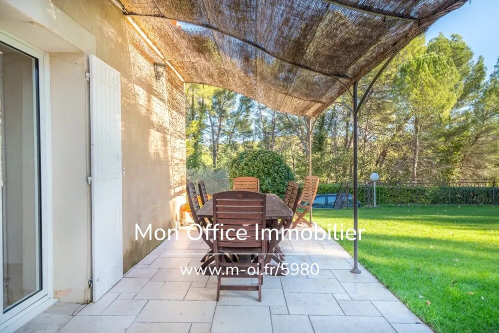 � vendre  Villa Aix-en-Provence (13100)