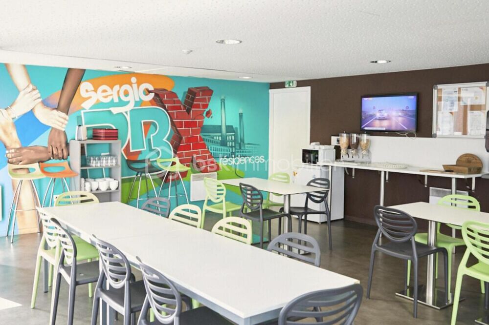 Vente Appartement STUDIO LMNP ETUDIANT SPECIAL INVEST Roubaix