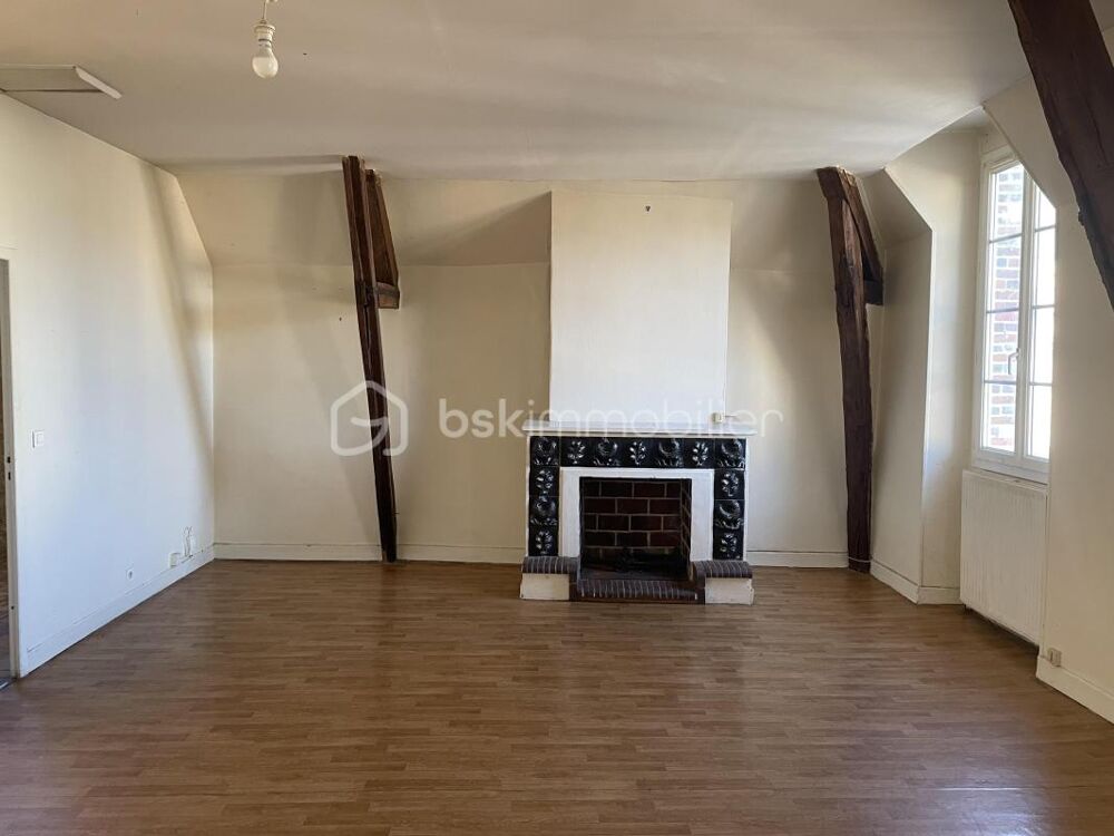 Vente Immeuble IMMEUBLE COMPOSÉ DE 3 APPARTEMENTS AVEC UNE TRÈS BELLE RENTABILITÉ LOCATIVE DE PLUS DE 12% ! Villeneuve sur yonne