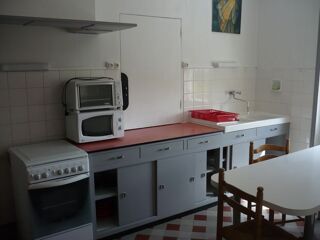  Appartement à louer 2 pièces 49 m²