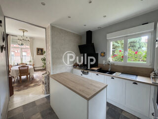  Maison � vendre 7 pi�ces 161 m�