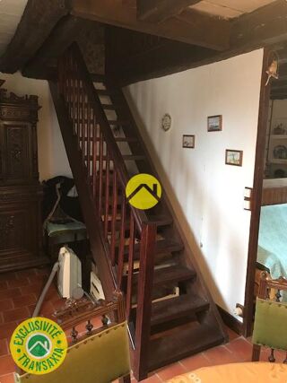  Maison à vendre 2 pièces 54 m²